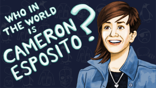 Illustration for article titled Exposing myself